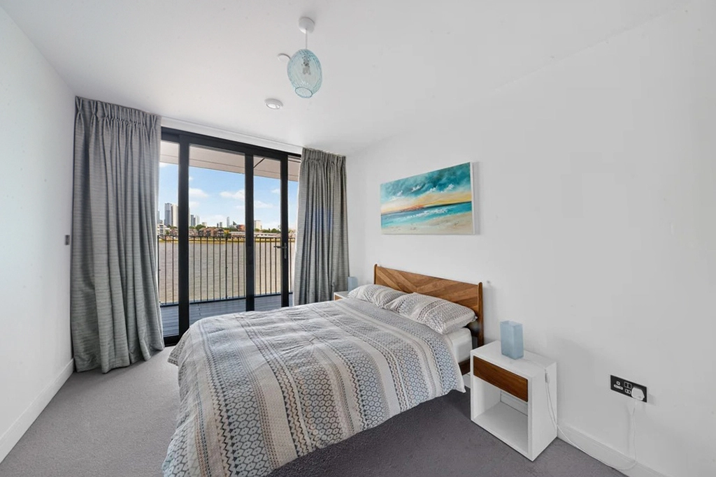 2 bedrooms apartments/flats for sale in Horseferry Place, Greenwich - SE10 view 5