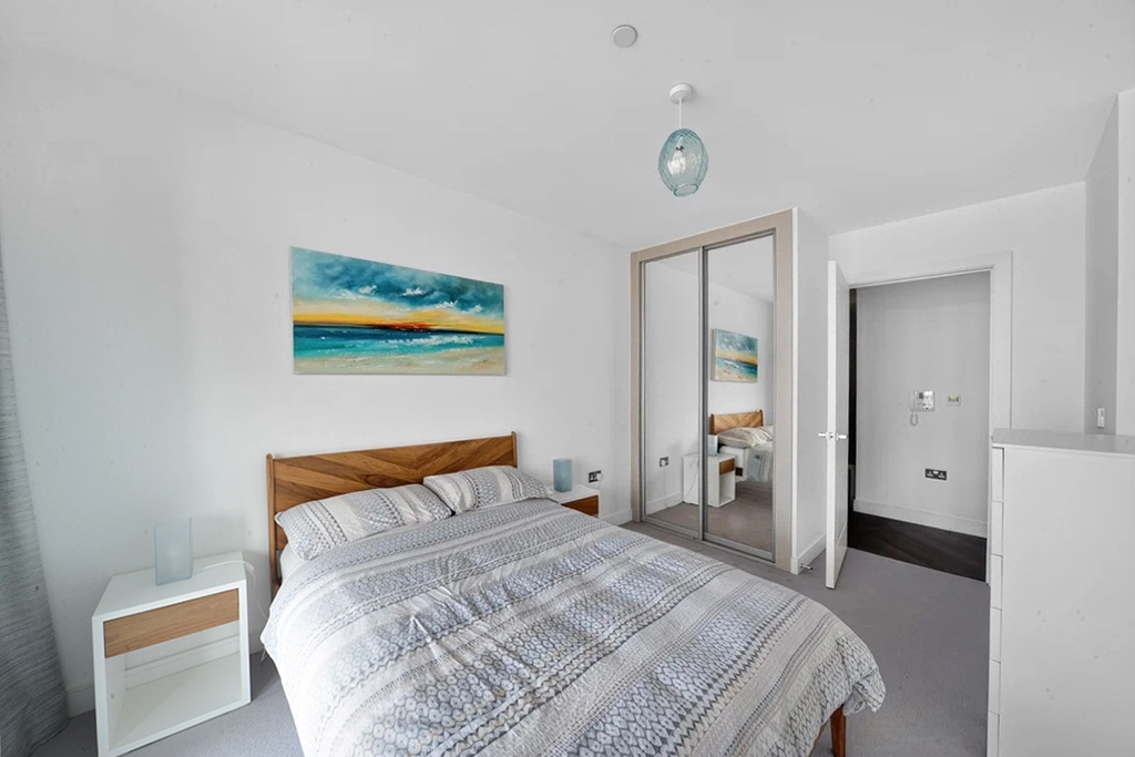 2 bedrooms apartments/flats for sale in Horseferry Place, Greenwich - SE10 view 16