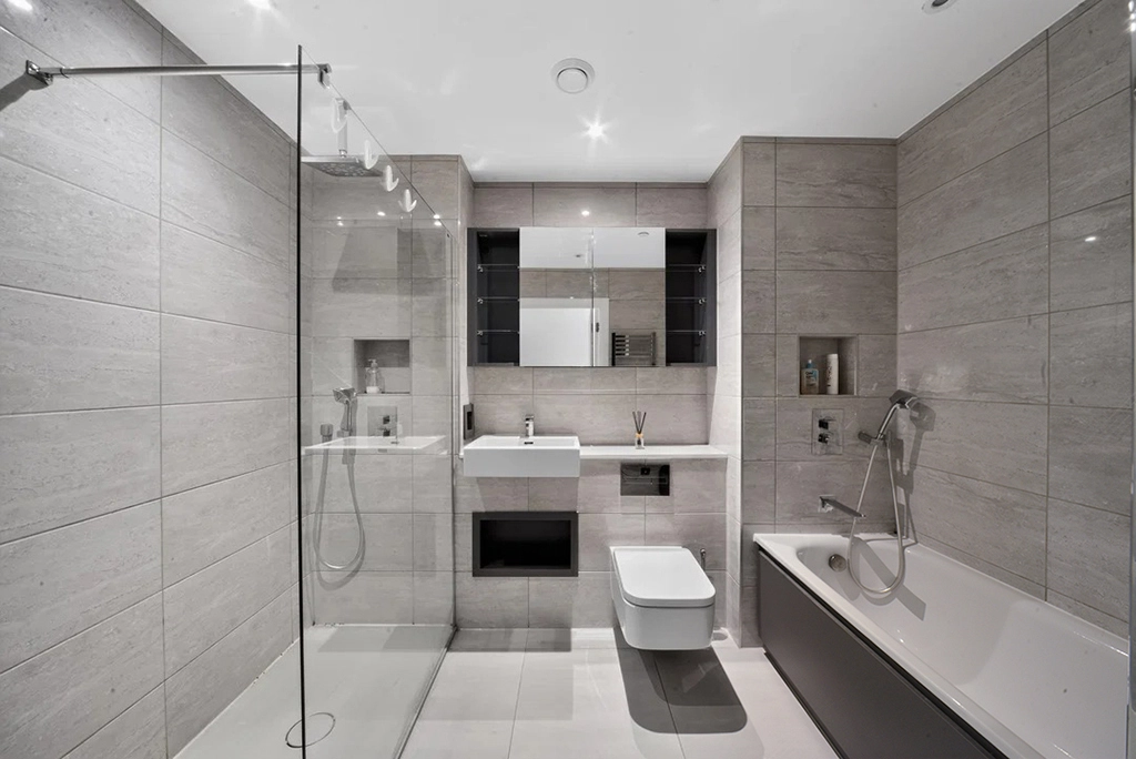 2 bedrooms apartments/flats for sale in Horseferry Place, Greenwich - SE10 view 6