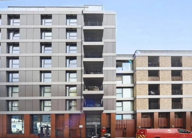Horseferry Place, Greenwich - SE10 view 8