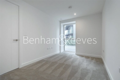 Brigadier Walk, London - SE18 view 3