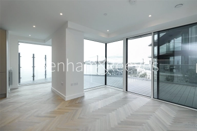 Brigadier Walk, London - SE18 view 7