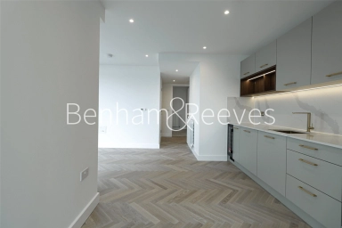 Brigadier Walk, London - SE18 view 9