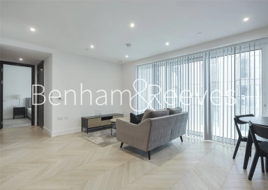 Brigadier Walk, London - SE18 view 10