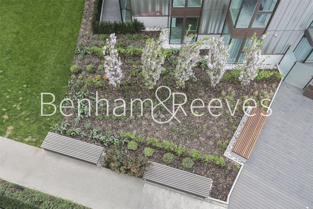 1 bedroom apartments/flats for sale in Brigadier Walk, London - SE18 view 13