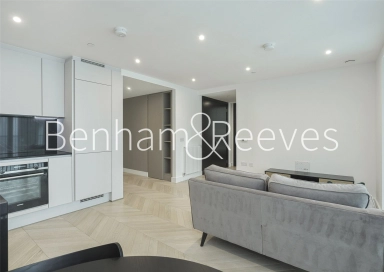 Brigadier Walk, London - SE18 view 14
