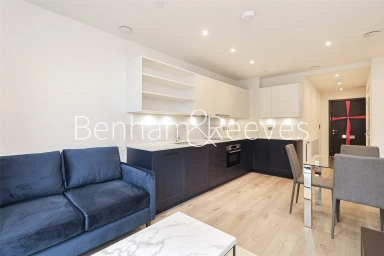Affinity View, London - E16 view 1