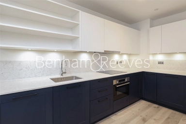 Affinity View, London - E16 view 4