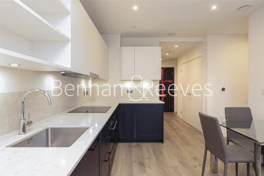 Affinity View, London - E16 view 5