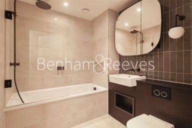 Affinity View, London - E16 view 6