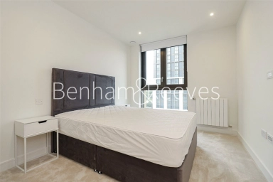 Affinity View, London - E16 view 7