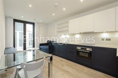 Affinity View, London - E16 view 8