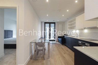 Affinity View, London - E16 view 9