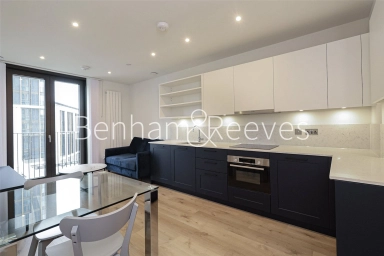 Affinity View, London - E16 view 10