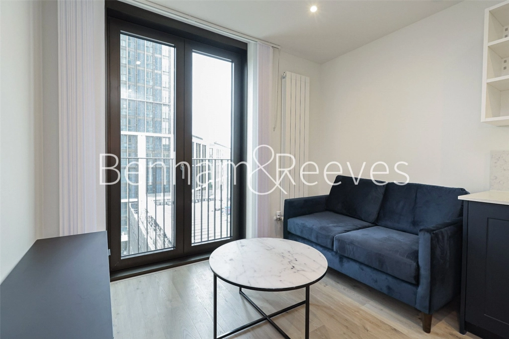 1 bedroom apartments/flats for sale in Affinity View, London - E16 view 11