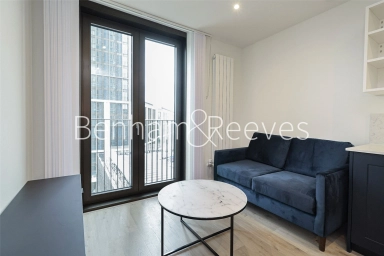 Affinity View, London - E16 view 11