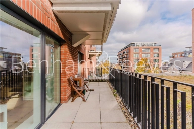 Thunderer Walk, London - SE18 view 15