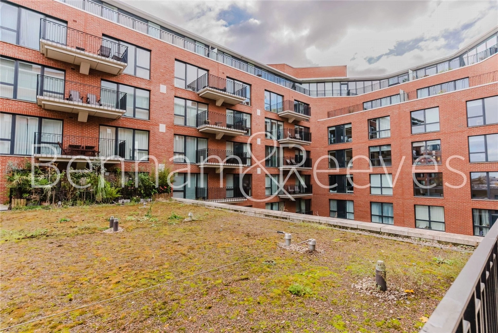 1 bedroom apartments/flats for sale in Thunderer Walk, London - SE18 view 17