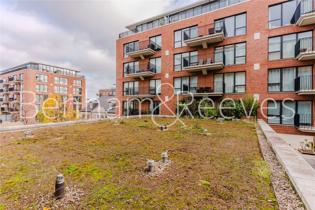 1 bedroom apartments/flats for sale in Thunderer Walk, London - SE18 view 22