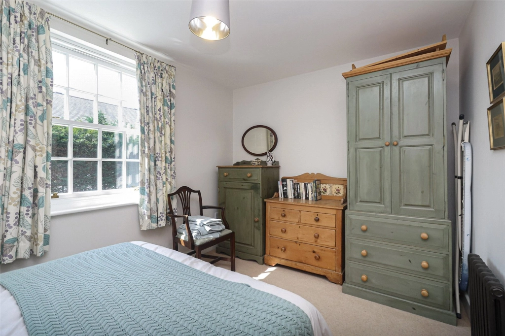 3 bedrooms houses for sale in Cadogan Road, Woolwich - SE18 view 18
