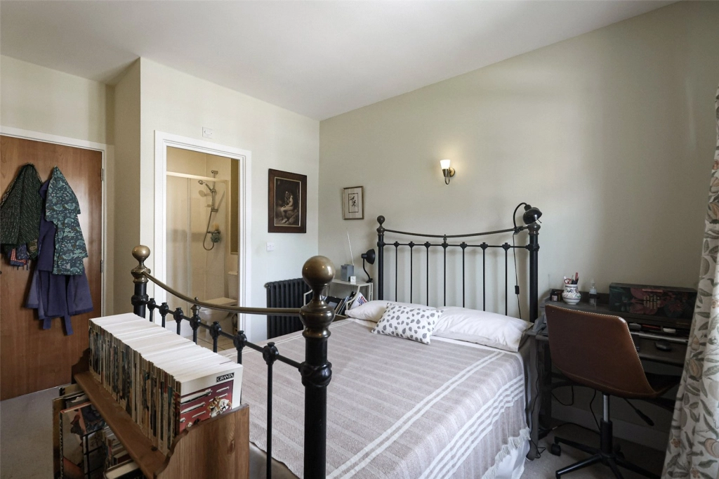 3 bedrooms houses for sale in Cadogan Road, Woolwich - SE18 view 20