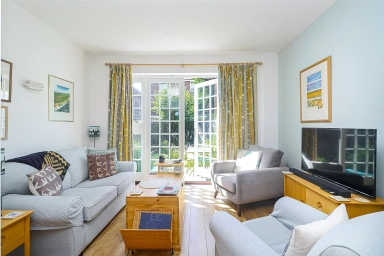 Cadogan Road, Woolwich - SE18 view 16