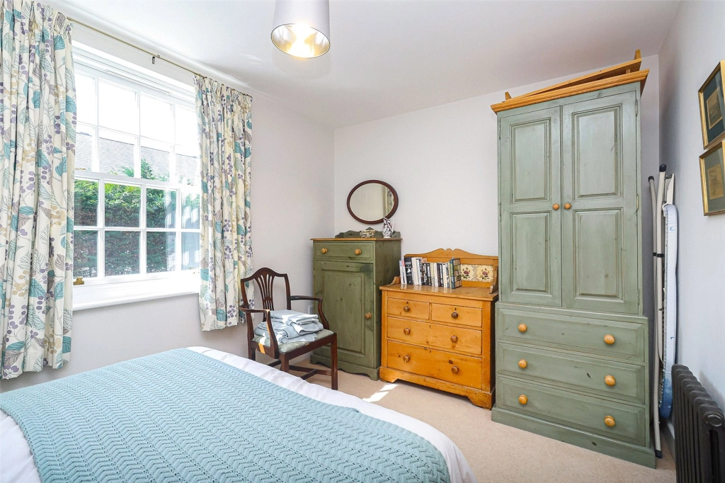 3 bedrooms houses for sale in Cadogan Road, Woolwich - SE18 view 18