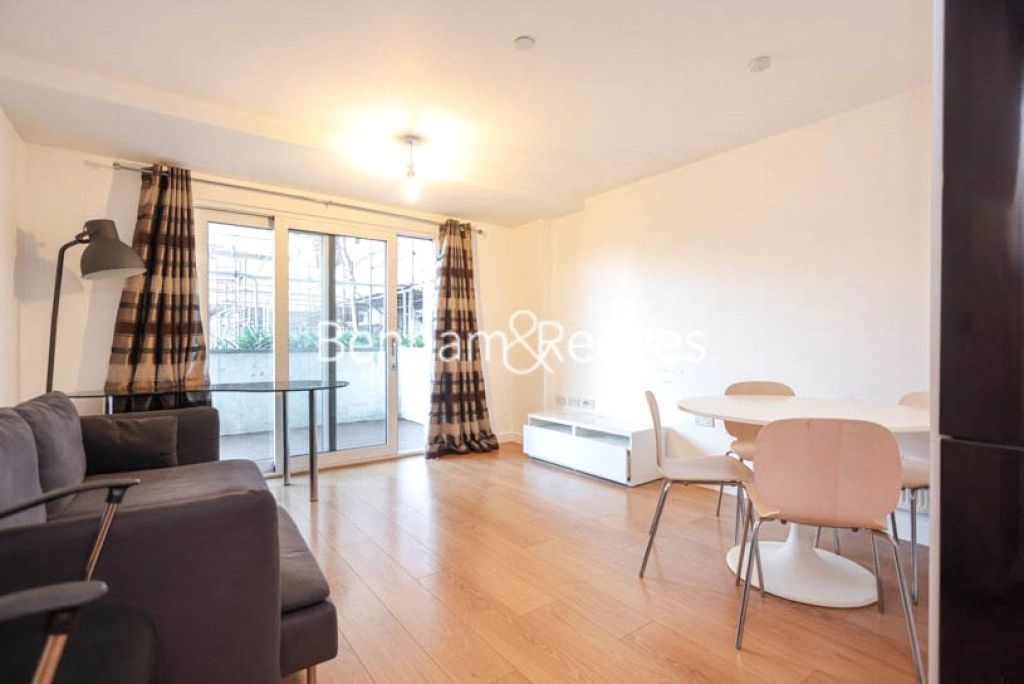1 bedroom apartments/flats for sale in Barge Walk, London - SE10 view 9