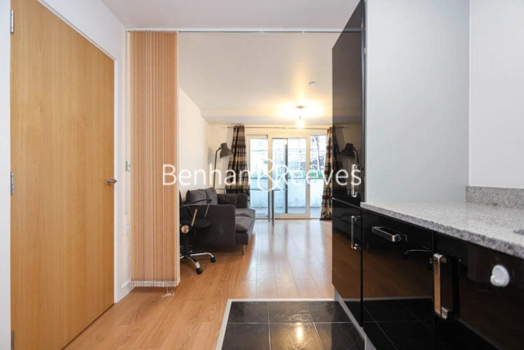 1 bedroom apartments/flats for sale in Barge Walk, London - SE10 view 10
