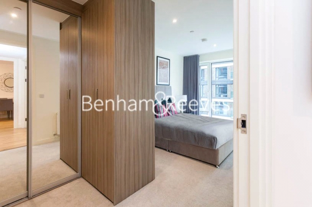 2 bedrooms apartments/flats for sale in Duke of Wellington Avenue, London - SE18 view 6