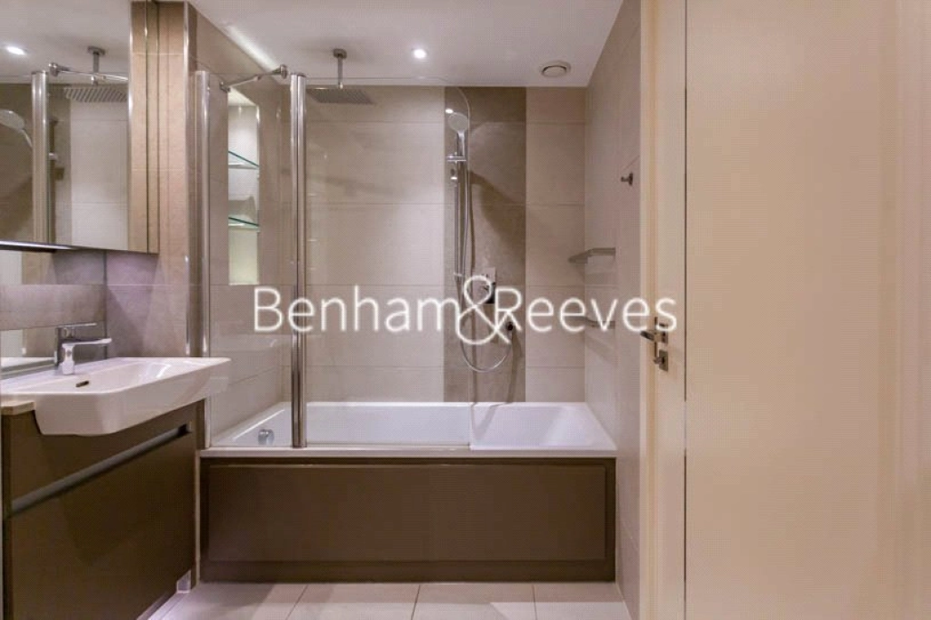2 bedrooms apartments/flats for sale in Duke of Wellington Avenue, London - SE18 view 9
