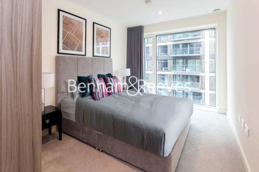 2 bedrooms apartments/flats for sale in Duke of Wellington Avenue, London - SE18 view 12