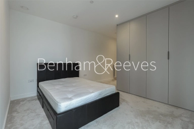 Brigadier Walk, London - SE18 view 3