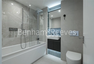 Brigadier Walk, London - SE18 view 5