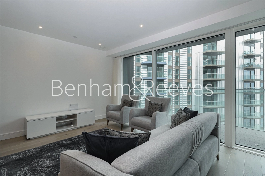 2 bedrooms apartments/flats for sale in Brigadier Walk, London - SE18 view 10
