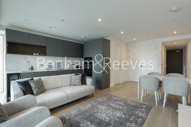 Brigadier Walk, London - SE18 view 1