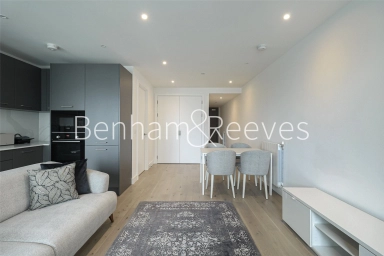 Brigadier Walk, London - SE18 view 12