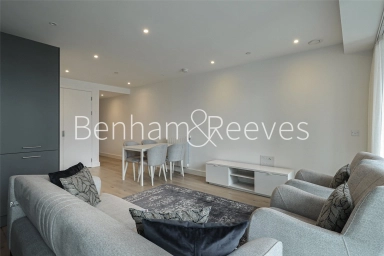 Brigadier Walk, London - SE18 view 13