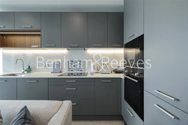 Brigadier Walk, London - SE18 view 15