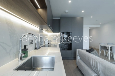 Brigadier Walk, London - SE18 view 16