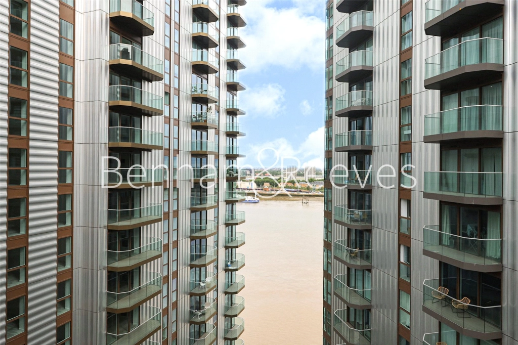 2 bedrooms apartments/flats for sale in Brigadier Walk, London - SE18 view 18