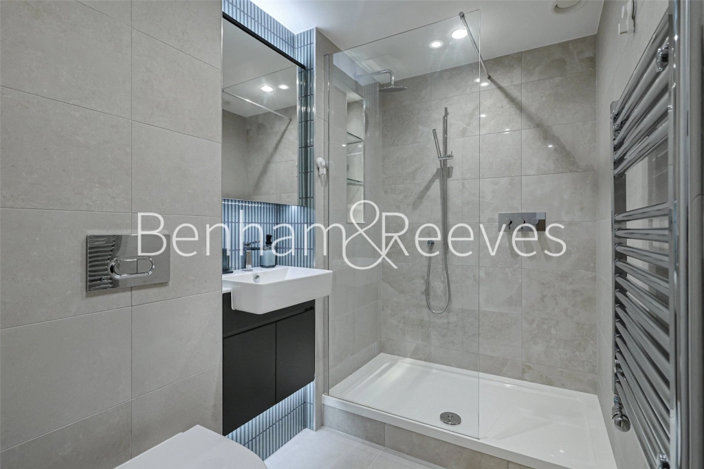 2 bedrooms apartments/flats for sale in Brigadier Walk, London - SE18 view 20