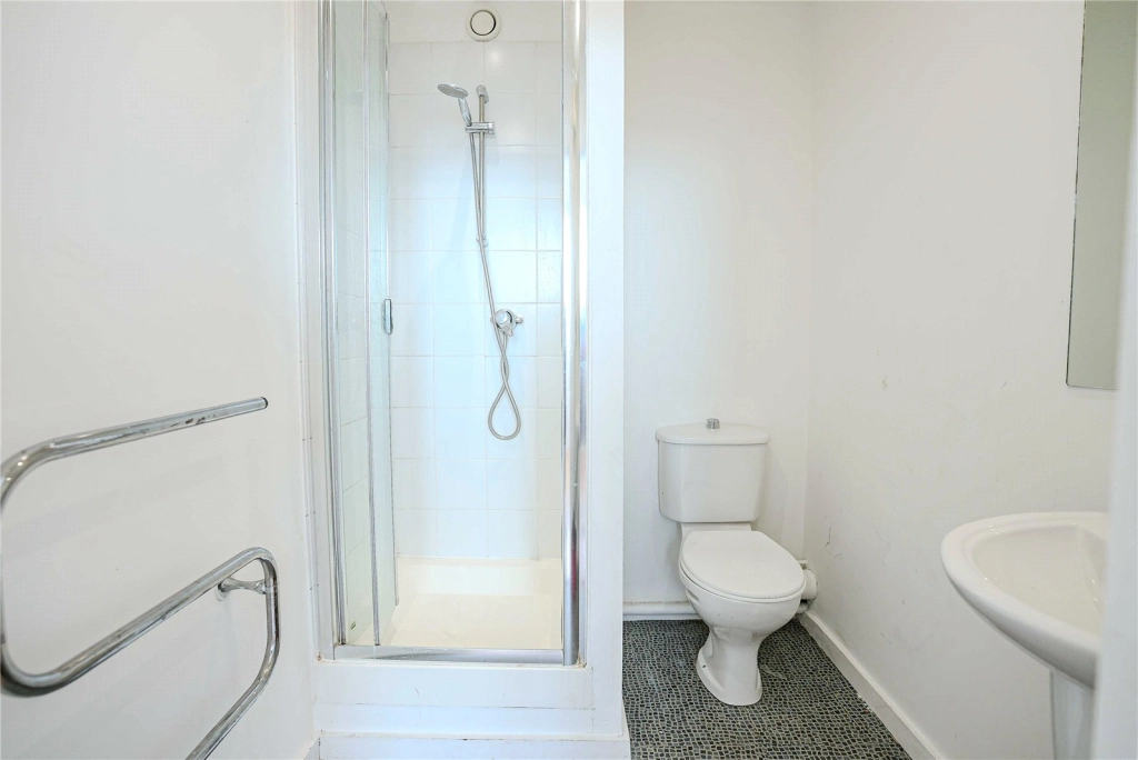 2 bedrooms apartments/flats for sale in Calderwood Street, London - SE18 view 9