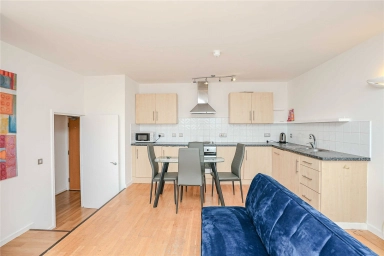 Calderwood Street, London - SE18 view 1