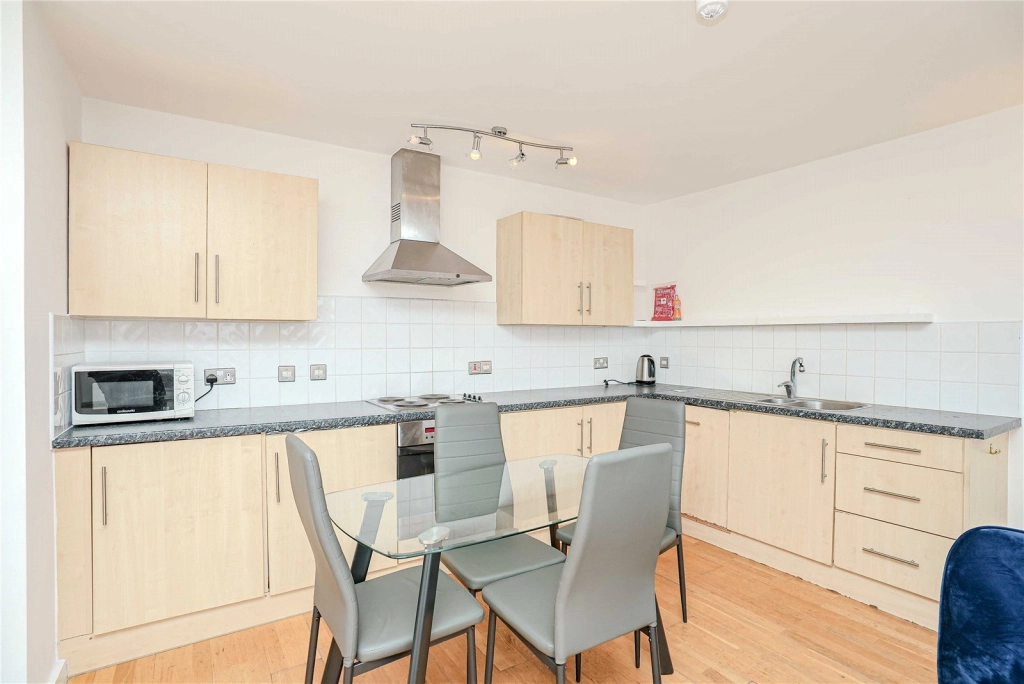 2 bedrooms apartments/flats for sale in Calderwood Street, London - SE18 view 15