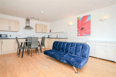 Calderwood Street, London - SE18 view 17