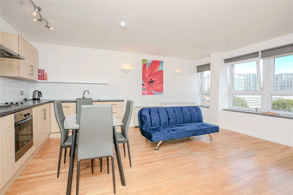 2 bedrooms apartments/flats for sale in Calderwood Street, London - SE18 view 18