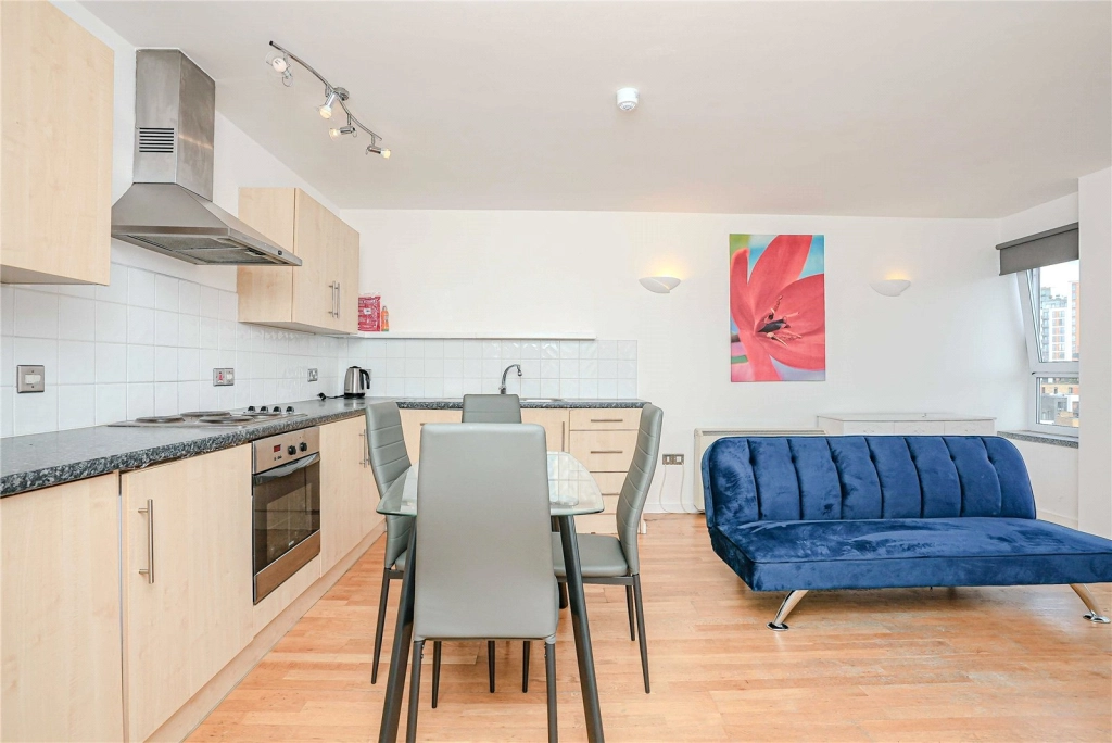 2 bedrooms apartments/flats for sale in Calderwood Street, London - SE18 view 19
