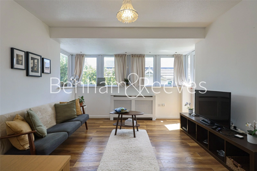 Studio apartments/flats for sale in Pier Way, London - SE28 view 7