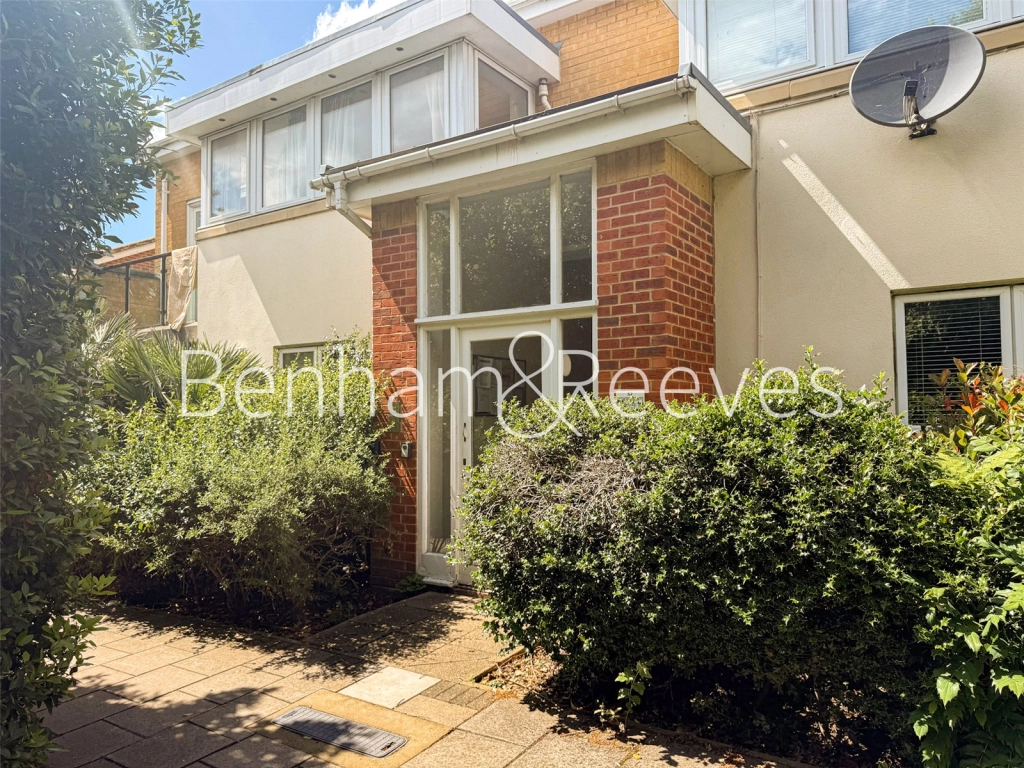 Studio apartments/flats for sale in Pier Way, London - SE28 view 20